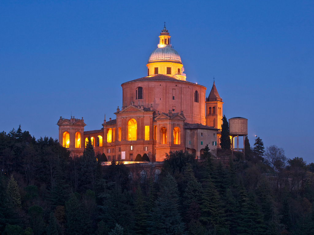 Santuario di San Luca